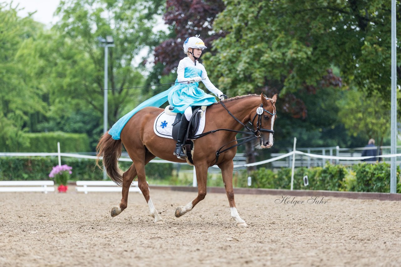 Bild 74 - Pony Akademie Turnier